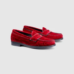 MENS LOGAN PIPING EASY WEEJUNS LOAFER